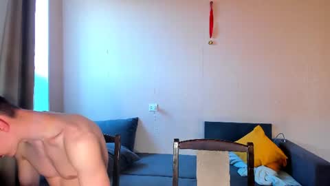 justin_badd online show from July 18, 2026, 9:35 am