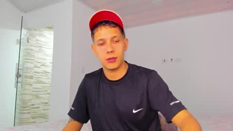 justin_biker online show from October 2, 2025, 12:34 pm