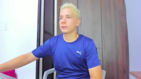 justin_biker online show from January 9, 2026, 10:11 pm