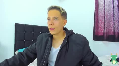 justin_biker online show from March 9, 2026, 3:38 pm