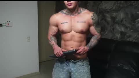 Snapshot of justin_clark1 chatting on November 23, 2025, 5:29 am justin clark1 online show from November 23, 2025, 5:29 am