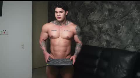 Snapshot of justin_clark1 chatting on November 24, 2025, 4:45 am justin clark1 online show from November 24, 2025, 4:45 am