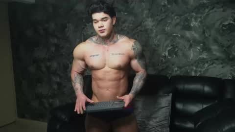 Snapshot of justin_clark1 chatting on December 16, 2025, 5:34 am justin clark1 online show from December 16, 2025, 5:34 am