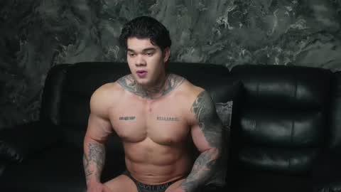 Snapshot of justin_clark1 chatting on December 17, 2025, 4:40 am justin clark1 online show from December 17, 2025, 4:40 am