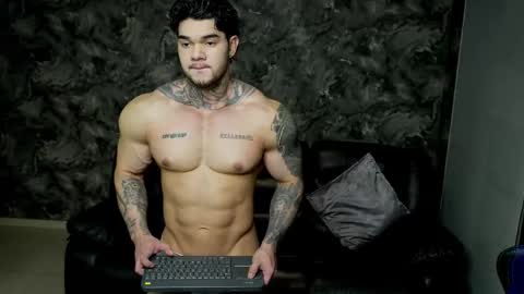 Snapshot of justin_clark1 chatting on February 18, 2026, 3:46 am justin clark1 online show from February 18, 2026, 3:46 am