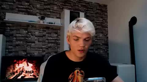 U bf Justin online show from November 4, 2025, 7:13 pm