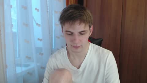 Justin online show from January 4, 2025, 9:43 am