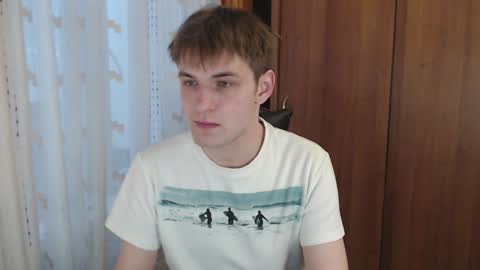 Justin online show from January 6, 2025, 10:13 am