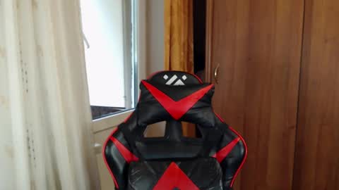 Justin online show from October 5, 2025, 9:40 am