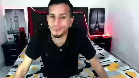 JUSTIN online show from January 14, 2026, 5:40 pm