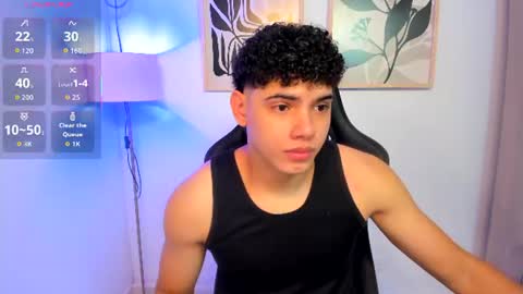 justin_payn14 online show from June 23, 2026, 12:47 pm