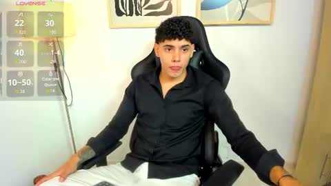 justin_payn14 online show from June 26, 2026, 1:04 pm