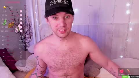 Arthur online show from November 5, 2025, 8:58 am