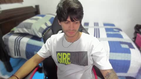 Diego online show from December 3, 2024, 11:35 pm