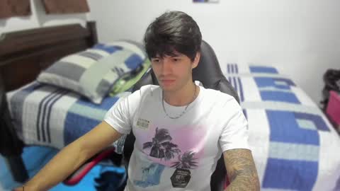 Diego online show from December 5, 2024, 2:31 am