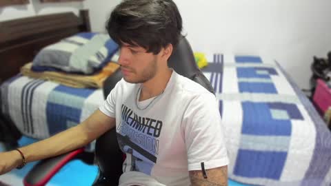 Diego online show from December 12, 2024, 12:16 am