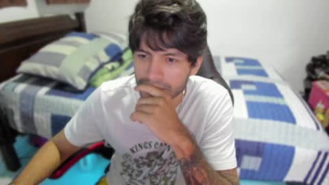 Diego online show from January 8, 2025, 11:30 pm