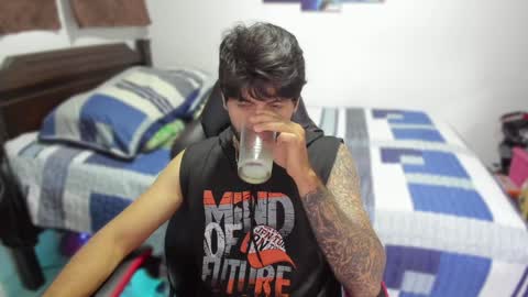 Diego online show from January 16, 2025, 11:48 pm