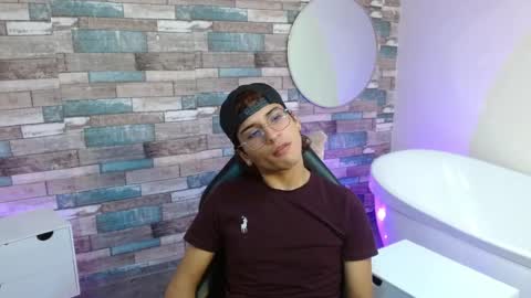  justin  online show from March 10, 2026, 3:11 am