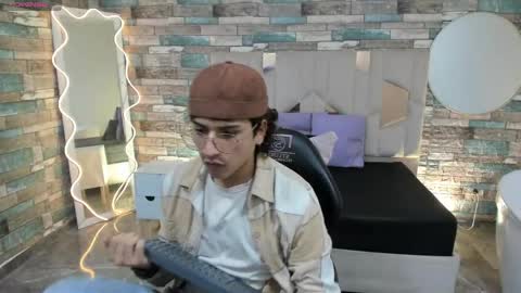  justin  online show from April 15, 2026, 11:28 am