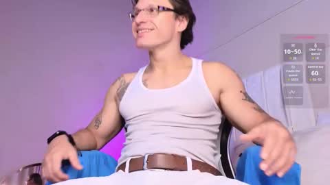 Justin  online show from February 24, 2026, 8:18 pm