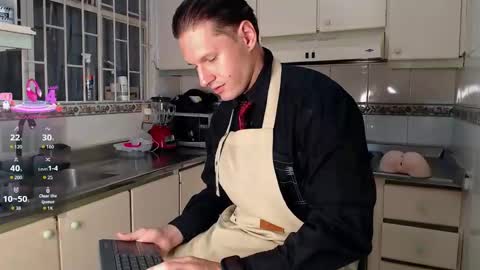 Justin  online show from March 12, 2026, 8:04 pm