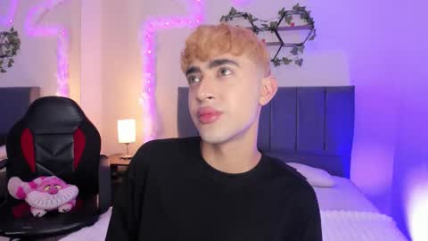 Justin online show from October 28, 2025, 11:36 am