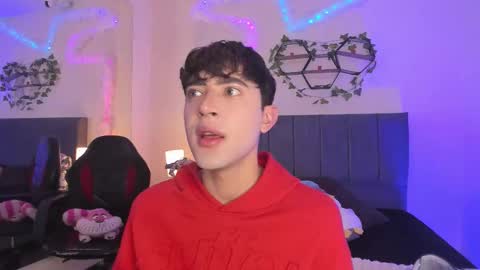 Justin online show from February 5, 2026, 11:26 am