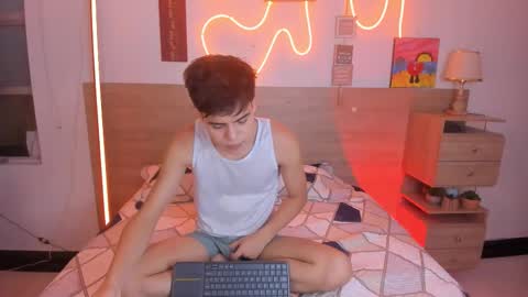 Justin online show from November 5, 2025, 1:00 pm