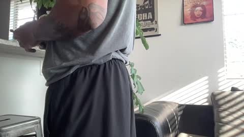 JustinCase online show from July 6, 2026, 12:07 am