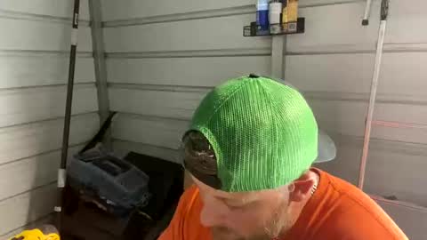 Snapshot of justincase8669 chatting on September 28, 2025, 8:52 am justincase8669 online show from September 28, 2025, 8:52 am