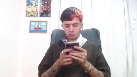 Justine online show from December 3, 2024, 9:00 am