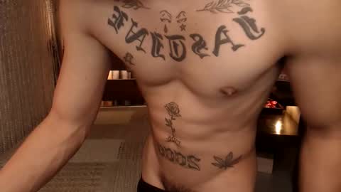Snapshot of justine_hunk chatting on April 27, 2026, 7:45 pm justine_hunk online show from April 27, 2026, 7:45 pm