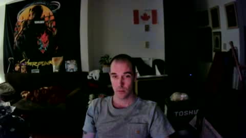 justinelsmith online show from February 11, 2025, 6:30 am