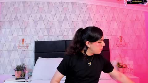 Snapshot of justineperry chatting on May 19, 2026, 4:41 am Justine online show from May 19, 2026, 4:41 am