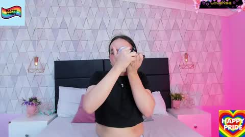 Snapshot of justineperry chatting on June 1, 2026, 4:25 am Justine online show from June 1, 2026, 4:25 am
