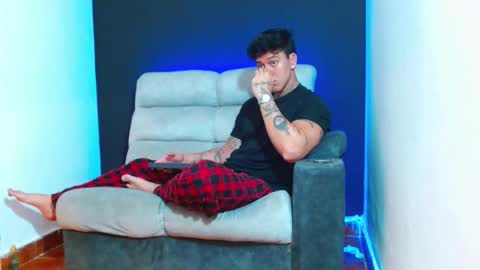 justinfuller_31 online show from January 9, 2026, 6:31 pm