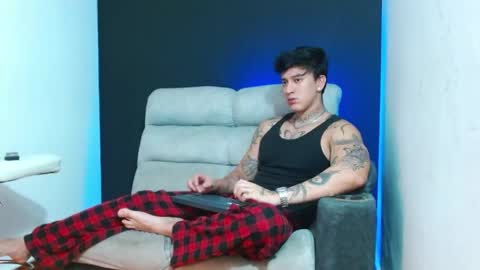 Snapshot of justinfuller_31 chatting on May 16, 2026, 6:50 pm justinfuller_31 online show from May 16, 2026, 6:50 pm