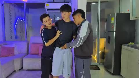 justingtime21 online show from January 13, 2026, 5:46 am