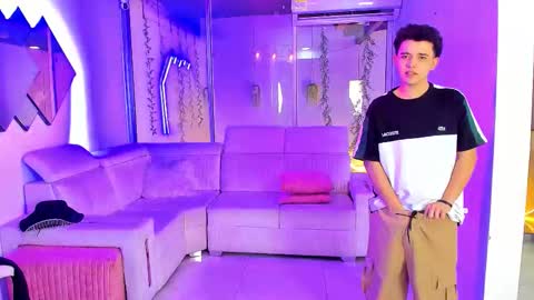 justingtime21 online show from January 16, 2026, 9:57 am