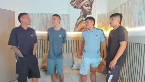 justingtime21 online show from February 3, 2026, 9:42 pm