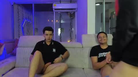 justingtime21 online show from February 7, 2026, 10:30 am