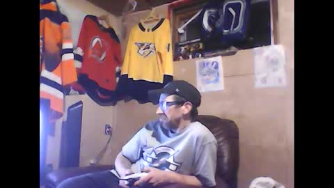 justinjerksit online show from December 7, 2024, 5:59 am