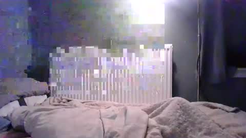 Techno Nymph online show from February 12, 2026, 1:11 am