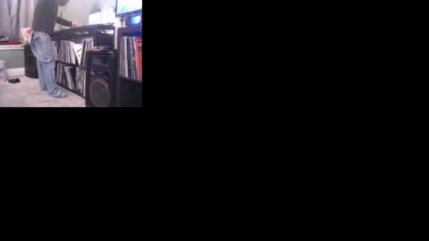 Techno Nymph online show from February 12, 2026, 11:33 pm