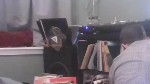 Techno Nymph online show from February 26, 2026, 6:29 pm