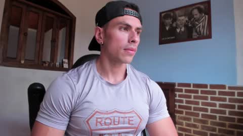 justinkart online show from January 20, 2025, 5:59 pm