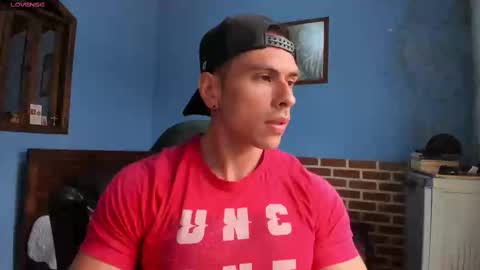 justinkart online show from November 5, 2025, 5:35 pm