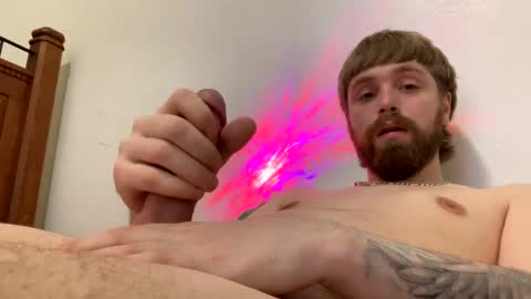 justinmckenzie603 online show from January 1, 2025, 2:19 am