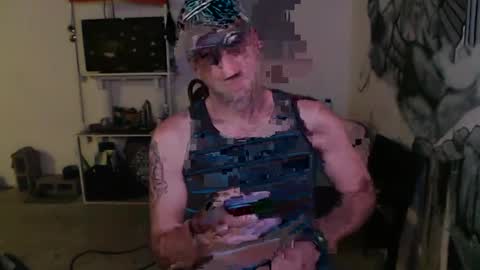 Snapshot of justinmoore1987 chatting on December 6, 2024, 5:53 am justinmoore1987 online show from December 6, 2024, 5:53 am